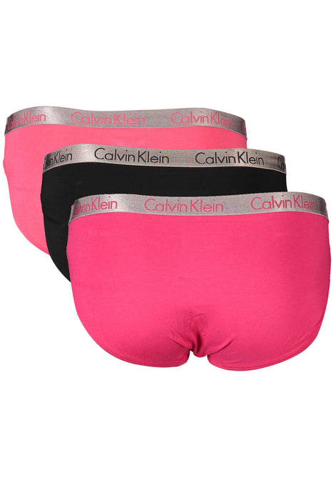 Calvin Klein Pink Γυναικείο Briefs | Αγοράστε Calvin Online - B2Brands | Μοντέρνο, Ποιοτικό - Αγοράστε Τώρα