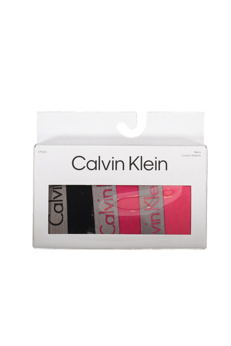 Calvin Klein Pink Γυναικείο Briefs | Αγοράστε Calvin Online - B2Brands | Μοντέρνο, Ποιοτικό - Αγοράστε Τώρα