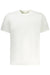 Calvin Klein Mens Short-Sleeve T-Shirt White