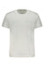 Calvin Klein Mens Short Sleeve T-Shirt White