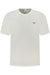 Calvin Klein Mens Short Sleeve T-Shirt White