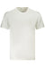 Calvin Klein Mens Short Sleeve T-Shirt White