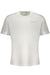 Calvin Klein Mens Short Sleeve T-Shirt White