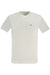 Calvin Klein Mens Short Sleeve T-Shirt White