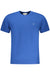 Calvin Klein Mens Short-Sleeve T-Shirt Blue