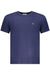 Calvin Klein Mens Short-Sleeve T-Shirt Blue