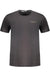 Calvin Klein Mens Short Sleeve T-Shirt Black