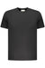 Calvin Klein Mens Short-Sleeve T-Shirt Black