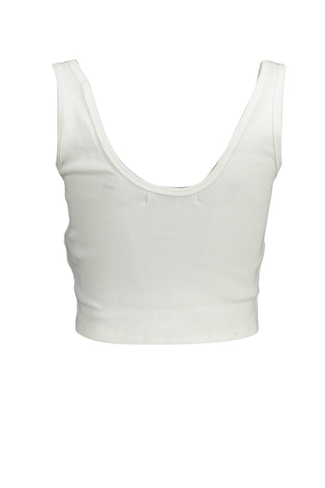 Calvin Klein Top Woman White