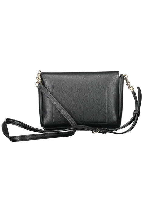 Calvin Klein Womens Shoulder Bag Black