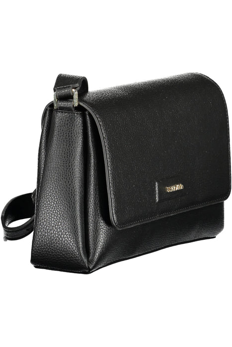 Calvin Klein Woman Shoulder Bag Black