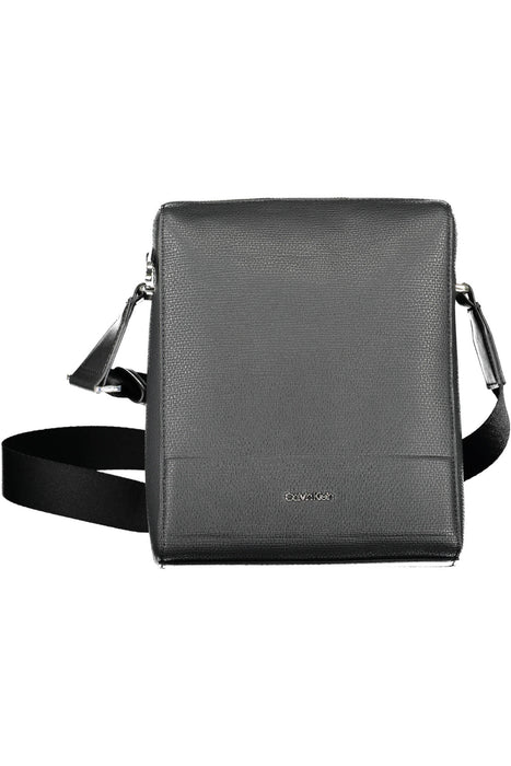 Calvin Klein Black Mens Shoulder Bag