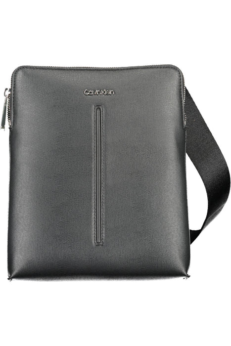 Calvin Klein Black Man Shoulder Bag