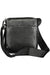 Calvin Klein Mens Shoulder Bag Black