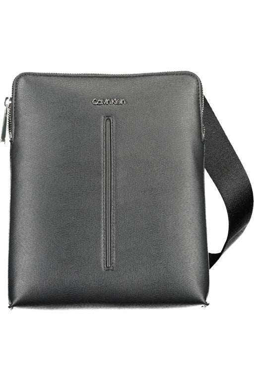 Calvin Klein Black Man Shoulder Bag