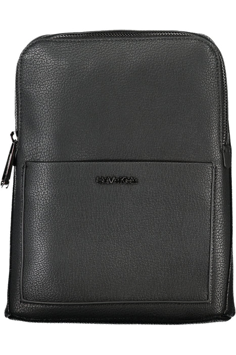 Calvin Klein Mens Black Shoulder Bag
