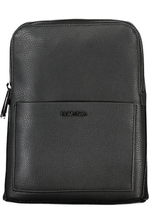 Calvin Klein Mens Black Shoulder Bag