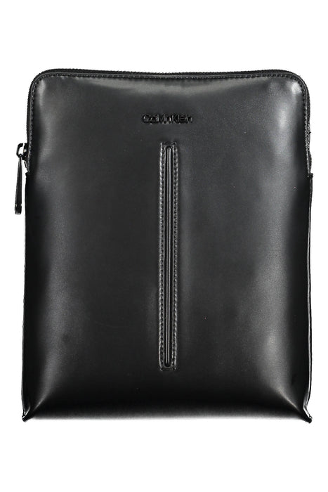 Calvin Klein Black Man Shoulder Bag