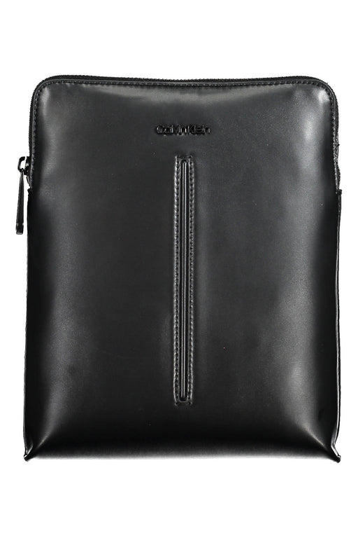 Calvin Klein Black Man Shoulder Bag