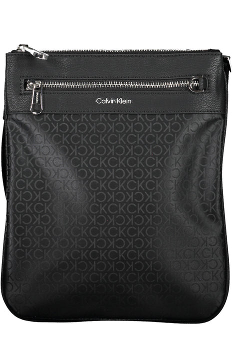 Calvin Klein Black Man Shoulder Bag