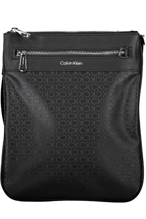 Calvin Klein Black Man Shoulder Bag