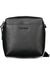 Calvin Klein Mens Shoulder Bag Black