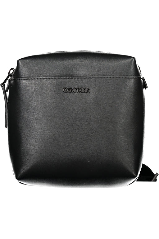 Calvin Klein Mens Shoulder Bag Black