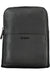 Calvin Klein Mens Black Shoulder Bag
