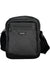 Calvin Klein Mens Black Shoulder Bag