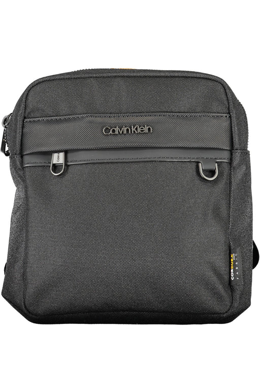 Calvin Klein Black Man Shoulder Bag