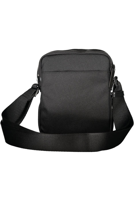 Calvin Klein Mens Shoulder Bag Black