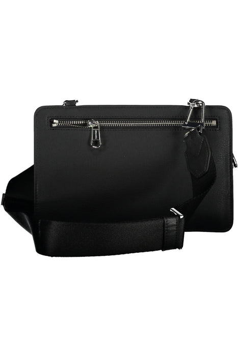 Calvin Klein Black Man Shoulder Bag