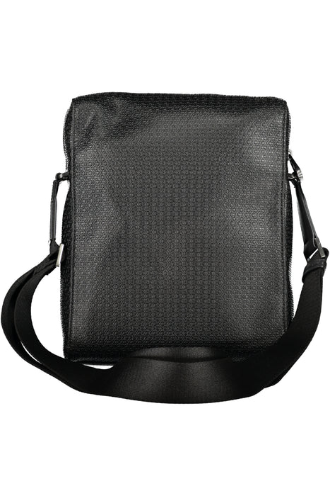 Calvin Klein Mens Black Shoulder Bag