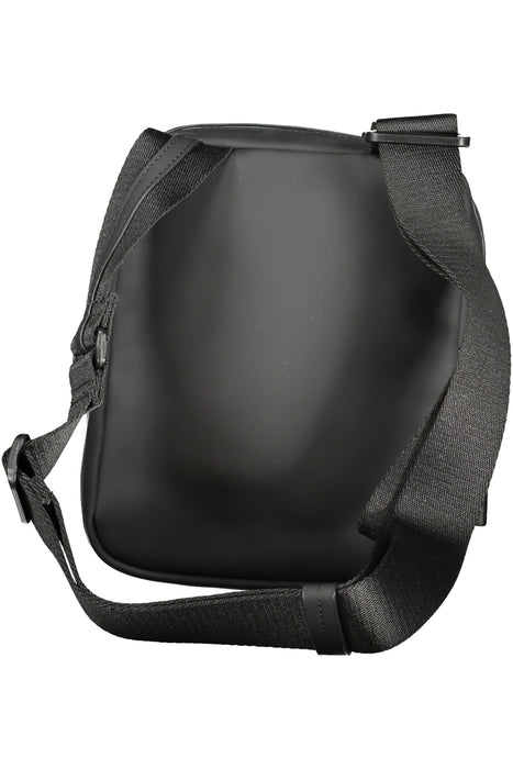 Calvin Klein Mens Shoulder Bag Black