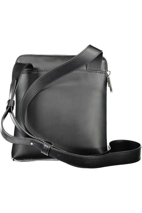 Calvin Klein Black Mens Shoulder Bag