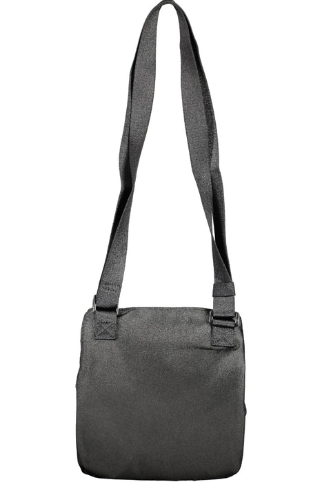 Calvin Klein Mens Black Shoulder Bag