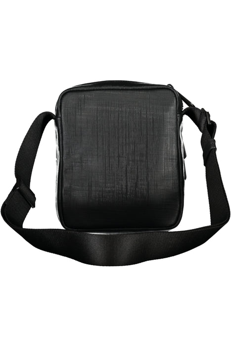 Calvin Klein Mens Black Shoulder Bag