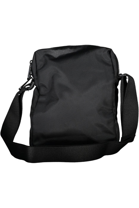 Calvin Klein Black Man Shoulder Bag