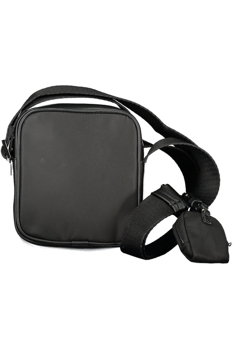 Calvin Klein Mens Shoulder Bag Black