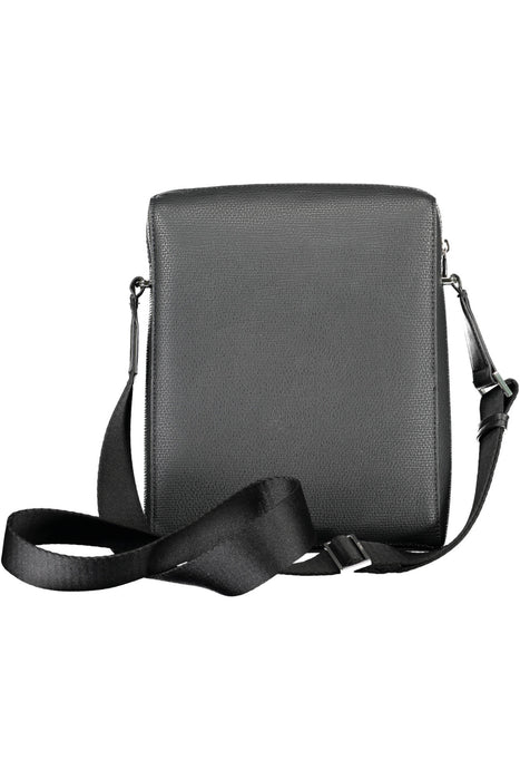 Calvin Klein Black Mens Shoulder Bag