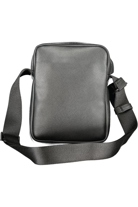 Calvin Klein Mens Black Shoulder Bag