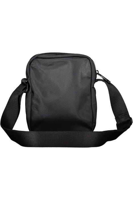 Calvin Klein Mens Black Shoulder Bag