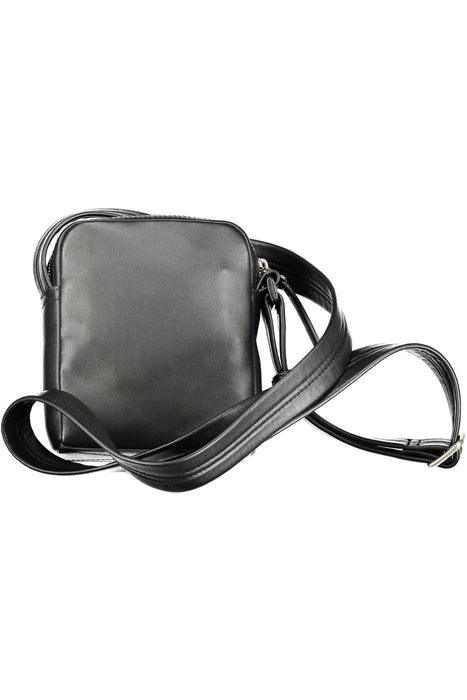 Calvin Klein Mens Black Shoulder Bag