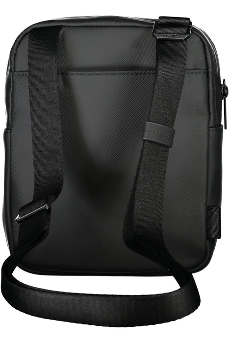 Calvin Klein Mens Black Shoulder Bag