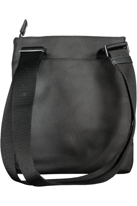 Calvin Klein Mens Black Shoulder Bag