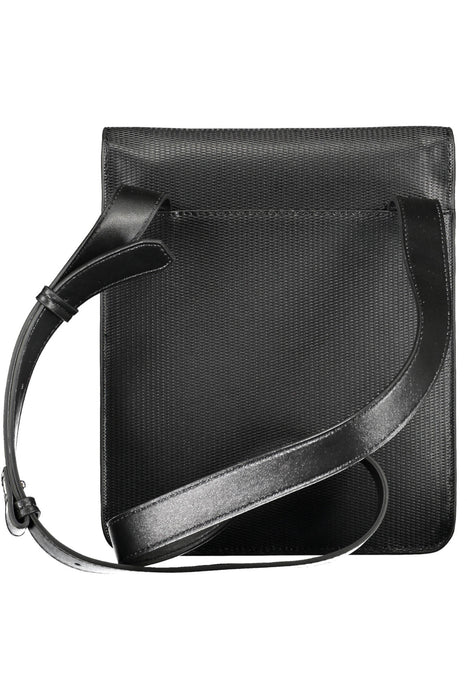 Calvin Klein Black Mens Shoulder Bag