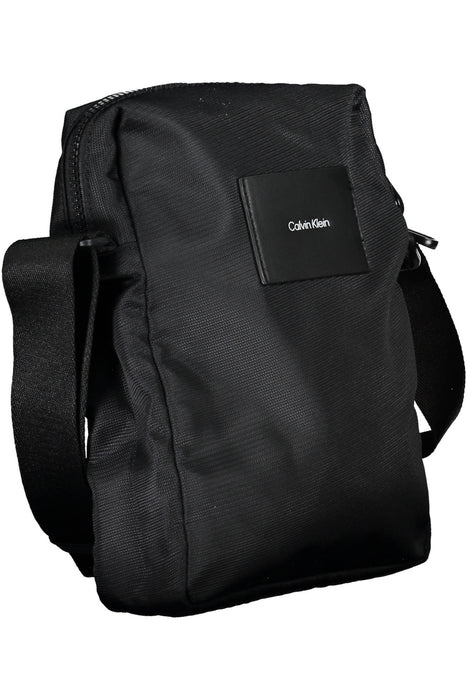 Calvin Klein Black Man Shoulder Bag