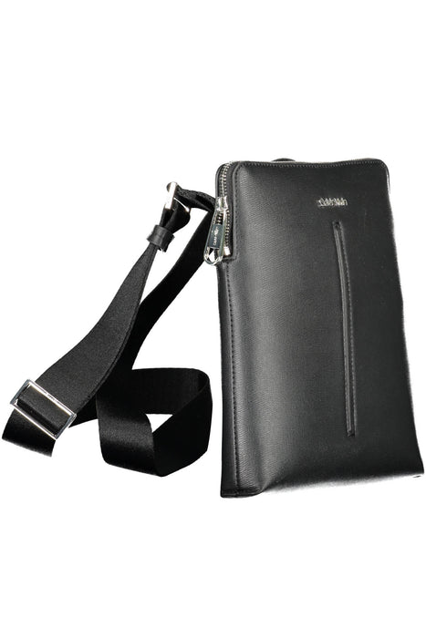 Calvin Klein Black Man Shoulder Bag