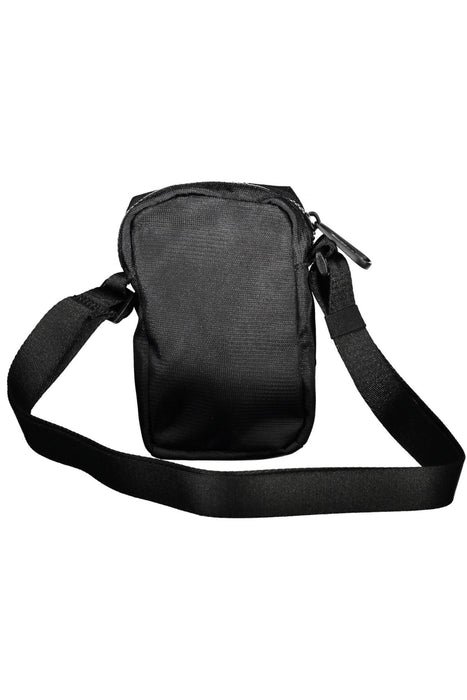 Calvin Klein Mens Black Shoulder Bag