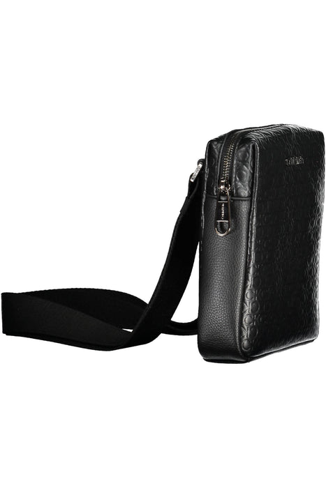Calvin Klein Black Man Shoulder Bag